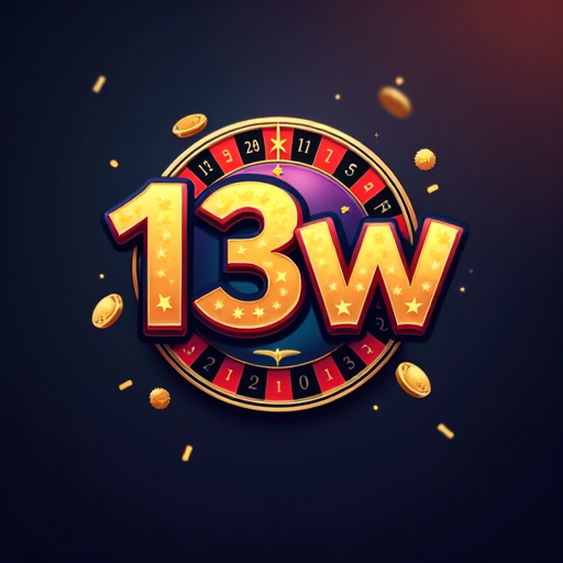 Ícone do 13w